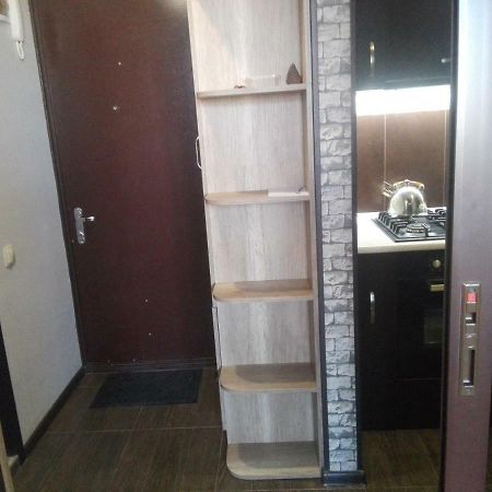 Appartement Var-Ketili à Tbilissi Extérieur photo